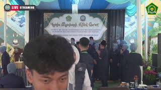 Lomba Musabaqoh Hifdzil Quran  SMK Hang Tuah 1 Jakarta [upl. by Jacky914]