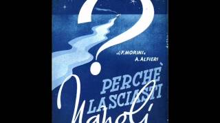 Ariodante Dalla  Perché lasciasti Napoli con testowmv [upl. by Roberta]