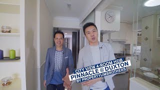 The PinnacleDuxton  Mint 4Room HDB Corner Unit  Chinatown  100 Privacy  CBD  Home Tour [upl. by Stephenie662]