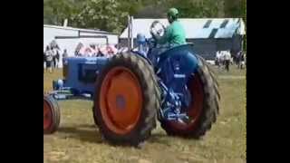 Offroading at Locomotion en Fête La Ferté Alais 1994 Laffly Weasel [upl. by Atilrac]