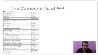 What is Inflation CPI and WPI  Professor Vipin [upl. by Enelegna]