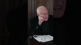 Долг перед афганцами За что сражались столько лет Борис Миронов [upl. by Bachman445]