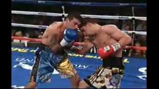 Danny Garcia vs Lucas Matthysse Post Fight [upl. by Aihsitan373]