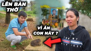 Phần 2 Biến Căng Hai Cha Con Phải Bỏ Mạng Vì Dám Đụng Vào Con Này [upl. by Aisatan]