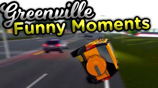 Greenville Funny Moments Compilation  Ep 7 [upl. by Etem582]