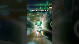 Une nouvelle strat incroyable sur Gorge Champignon sur MkWii 🤩 mariokart mariokart8deluxe shorts [upl. by Etnud]