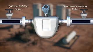 Micro Motion Zeroing the Coriolis Meter and Zero Verification [upl. by Mariellen829]