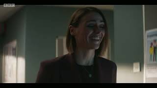 Amy amp Kirsten  Vigil 1 S01E04  Can I buy you a hot chocolate [upl. by Aura]