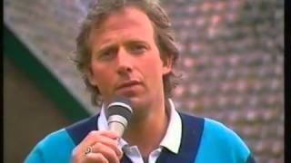 Koos Alberts  Ameland  1985  Live [upl. by Barnett]