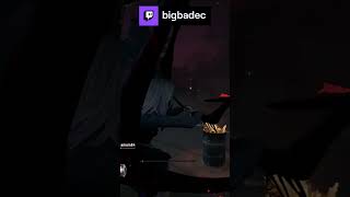 Offering bill on a date for freedom  dbd dbdmemes dbdsurvivor deadbydaylightsurvivor twitch [upl. by Kursh]