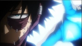 Dabi Moments DUB Part 1 [upl. by Ixel]