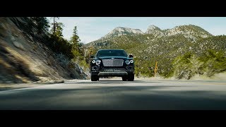 Bentley Bentayga Presented by Towbin Motorcars 4K [upl. by Trudnak555]