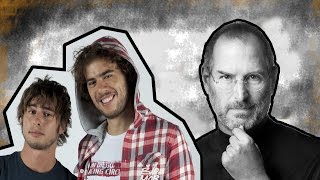 13 Steve Jobs è ancora vivo [upl. by Ajim549]