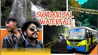 Journey from Tinkune Kathmandu to Sudarijal by Bus  Nepal Travel Vlogquot viewTube [upl. by Yenalem678]