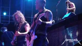 Metallica  Orion Live 2013 Sydney Australia [upl. by Neddra]