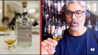 Caperdonich 18 Peated  CLOSED DISTILLERY Review By Malt Activist [upl. by Merriam]