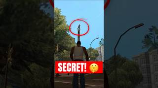 6 GTA SECRETS YOU DIDNT KNOW ABOUT [upl. by Netfa]