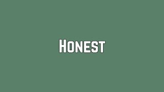 Shawn Mendes  Honest Lyrics [upl. by Brander]