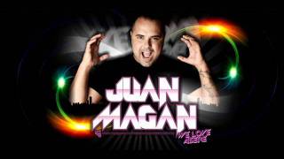 Juan Magan Ella Se Vuelve Locaversion Audio Mejoradowmv [upl. by Aset]