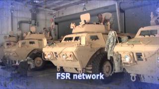 Textron Systems ASV Family of Vehicles  Short Version [upl. by Tiler352]