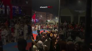 Mhamid 1000subscriber اكسبلور marrakech marrakechmedina worldcup marrakesch ترند تيكتوك [upl. by Hannavahs]