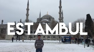 Un mexicano en Estambul Historia de Turquía [upl. by Imiaj]