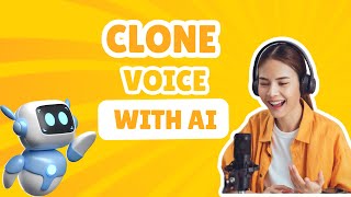 Use Your Voice to Generate AI Voice for Endless Videos [upl. by Kristan]