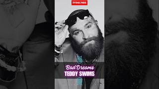 Teddy Swims  Bad Dreams newmusic music lyrics teddyswims baddreams [upl. by Benedick]