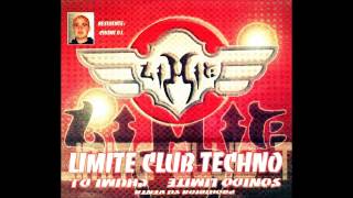 Limite Santomera Dj Chumi Vol59 1999 [upl. by Aronel250]