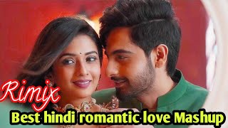 new trending love songs best hindi love song  romantic songs  slowed and reverb songs  lovesong [upl. by Tibbs444]