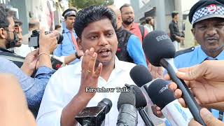 Yatra 2 Genuine Review  Ys Jagan  Yatra 2 PublicTalk  Ys Rajasekhara  Yatra 2 Rating [upl. by Phares]