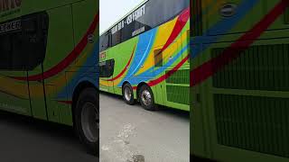 GH Dobbel Decker jakarta bekasi surabayamalang pg [upl. by Harad]