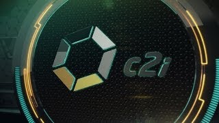 c2i  carbon fibre production [upl. by Eeryt]