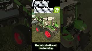 FARMING SIMULATOR 25  Before you Buy [upl. by Decrem318]