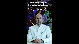 Prostate Cancers Hidden Danger How to Stop Metastases shorts prostatecancer [upl. by Neetsirhc]