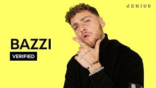 Bazzi quotParadisequot Official Lyrics amp Meaning  Verified [upl. by Idid]