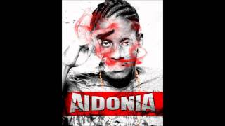 Aidonia  Dutty Heart People Sept 2011 [upl. by Keith865]