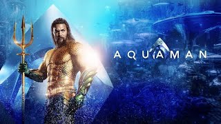 Aquaman 2018 Movie  Jason Momoa Amber Heard Willem Dafoe Patrick  Review And Facts [upl. by Asilegna]