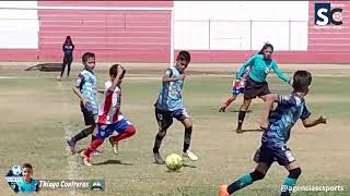 THIAGO CONTRERAS VS ESTUDIANTES DE MERIDA  FINAL AFEM 2023 20DICIEMBRE2023 [upl. by Na144]