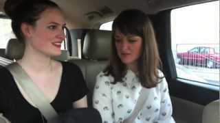 The Staves  SXSW 2012 Austin TX pt 1 [upl. by Aromas]