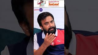 quotAudiences expect films with a short durationquot sasikumar [upl. by Gaile]