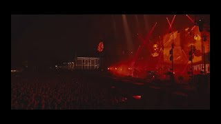 Radiohead Main Square Festival Arras 2 July 2017 [upl. by Ziguard416]