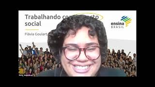 Raio X do Trainee  Programa Ensina Brasil [upl. by Bail]