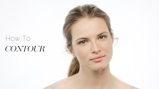 MampS Beauty How To Contour Tutorial with Mary Greenwell [upl. by Sonia]