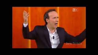 L Amore secondo Benigni  ITA sottotitoli [upl. by Romelda]