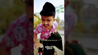 Pak ustad engga ada shorts greenscreen marvincalla tigabersaudara24 [upl. by Nekcarb613]