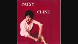 PATSY CLINE  You Belong To Me [upl. by Nodaj]