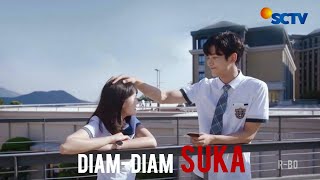 SCTV Diam Diam Suka Opening Parody Korean Version  Extraordinary You [upl. by Longfellow]