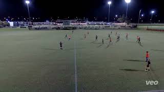 U14 Lions FQPL v Caboolture [upl. by Ibbetson]