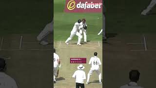 How to set left hand batsman as a offspin bowler check  shorts offspin cricket [upl. by Casteel]